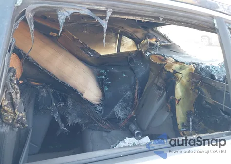 2005 Buick Park Avenue from USA, damaged, VIN 1G4CW54K254102741